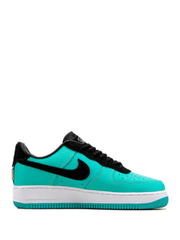 airforce 1 x tiffany green