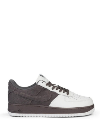 Nikee AirForce 1 Low PRM Velvet Crown