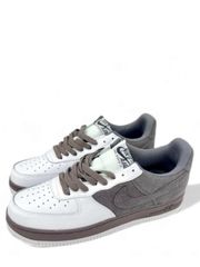 Nikee AirForce 1 Low PRM Velvet Crown