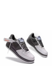 Nikee AirForce 1 Low PRM Velvet Crown