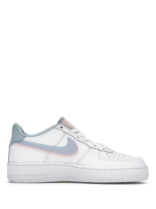 airforce 1 lv8 gs double swoosh