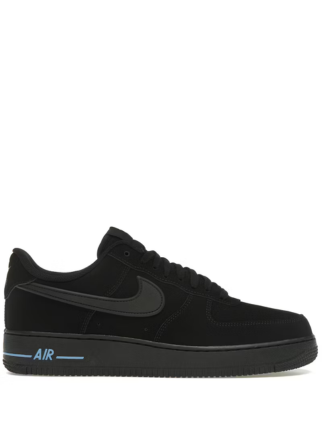 Nikke AirForce 1 Low 07 KICKS LAB
