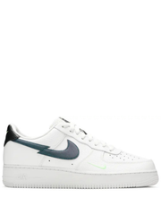 Nikee Airforce 1 Low White Aquamarine