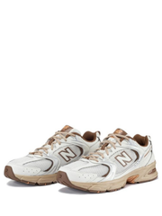 New Balancee 530 White Brown Fix 749