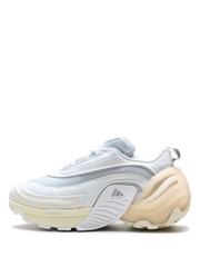 Adidass Wonder Runner Turbo FOS White