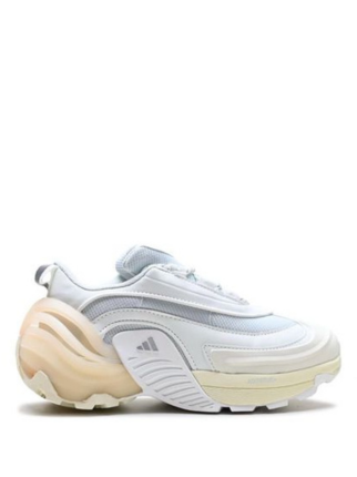 Adidass Wonder Runner Turbo FOS White