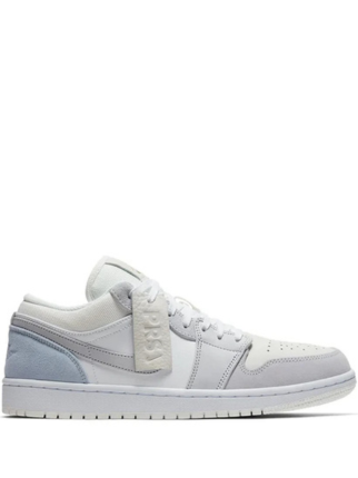 Nikee Air Jordan 1 Low Paris