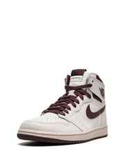 NIK_E AIR JORDAN 1 RETRO HIGH OG A MA MANIERE SEMI UA FIX