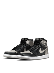 Nikee Air Jordan Retro 1 Satin Shadow 157