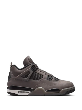 Air Jordan 4 Cave Stone & Black