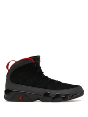 Air Jordan Retro 9 Charcoal