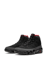 Air Jordan Retro 9 Charcoal