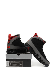 Air Jordan Retro 9 Charcoal