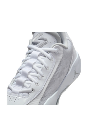 Jordan Luka .77 Back to School WhiteGrey Fog Shoes