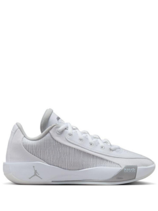 Jordan Luka .77 Back to School WhiteGrey Fog Shoes