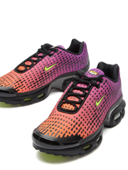 NIK_E AIRMAX PLUS 7 TOTAL ORANGE CACTUS FLOWER FIX
