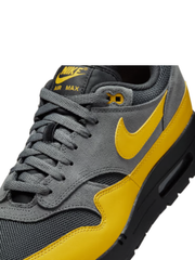 nikee airmax 1Antracite bright citron
