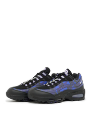 nikee AirMax 95 Court Purple Wild Grape Camo 358