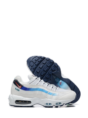 Nikee AirMax 95 Lions White Fix 750