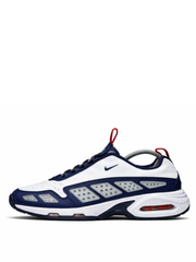 Nikee Airmax SNDR White navy