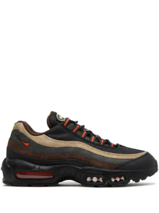 Nikee airmax 95 dark army