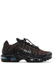 Nikee Airmax Plus Utility Baroque Brown