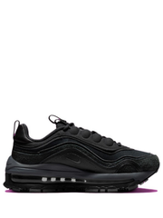 Nikee AirMax Futura Black