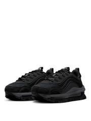Nikee AirMax Futura Black