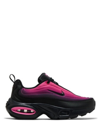 Nikee AirMax Portal Black Pink