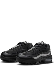AirMax 95 Essential Black Smoke Grey