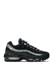AirMax 95 Essential Black Smoke Grey