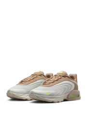 Nikee Airmax Fire Light Bone Khakhi Volt #197