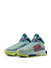 Nikee Air Zoom GT Jump 2 Alpha wave Green