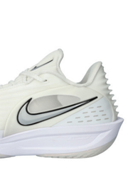 The nikee Zoom GT Cut 3 Turbo In White