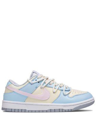 nikee sb dunk low pro ziv lee white uv colour change fix SALE