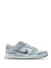 Nikee SB Dunk Low Year Of The Dragon Steam Puppet 143