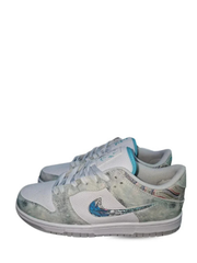 NIKEE SB DUNK YEAR OF THE DRAGON STEAM PUPPET