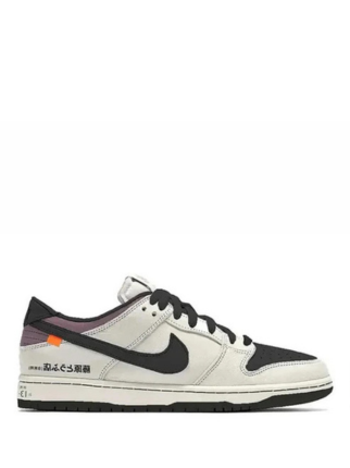 Sb dunk Low pro AE 86