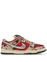 Nik_ee Dunk Low Pro Sb Freddy Krueger