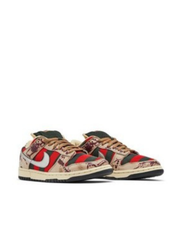Nik_ee Dunk Low Pro Sb Freddy Krueger