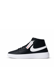 Nikee Blazer Phantom High Black White