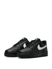 Nikee Airforce 1 07 Black White