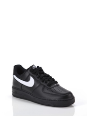 Nikee Airforce 1 07 Black White