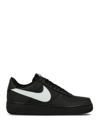 Nikee Airforce 1 07 Black White