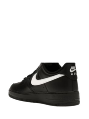 Nikee Airforce 1 07 Black White