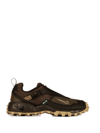 Nikee ACG Phassad Ironstone and Black