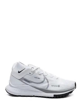Nikee React Pegasus Trail 4 GTX White 302