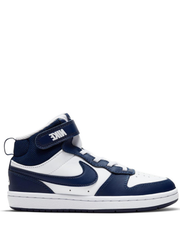 Nikee_court_borough_mid_2_navy_blue