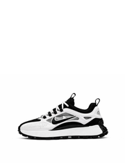 Nikee bailleli tide WHITE BLACK Fix 724