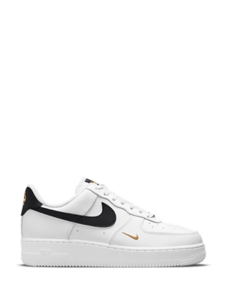 Nike_Airforce_Mini_Gold_Swoosh